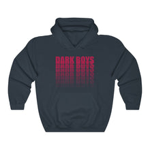 Load image into Gallery viewer, Dark Boys // Hooded Sweatshirt