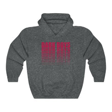 Load image into Gallery viewer, Dark Boys // Hooded Sweatshirt