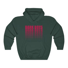 Load image into Gallery viewer, Dark Boys // Hooded Sweatshirt