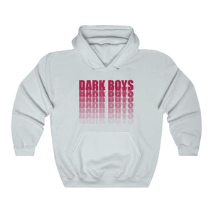 Dark Boys // Hooded Sweatshirt