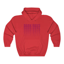 Load image into Gallery viewer, Dark Boys // Hooded Sweatshirt