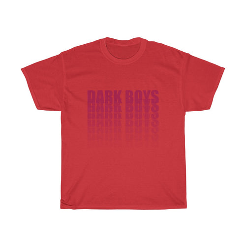 Dark Boys Cotton Tee