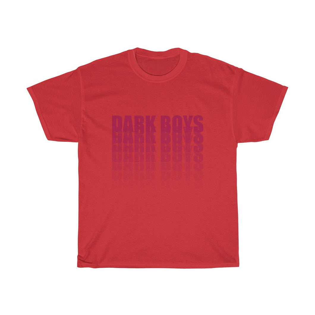 Dark Boys Cotton Tee