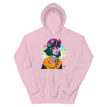 Load image into Gallery viewer, &quot;Eclipsa&quot; Hoodie