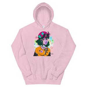 "Eclipsa" Hoodie