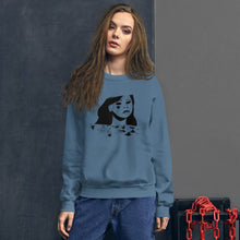 Load image into Gallery viewer, &quot;Dipping&quot;  Sweatshirt