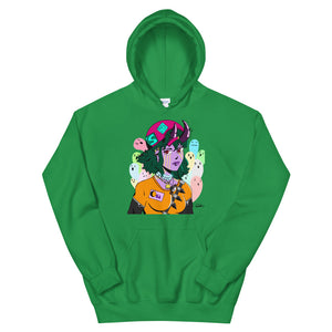 "Eclipsa" Hoodie