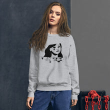 Load image into Gallery viewer, &quot;Dipping&quot;  Sweatshirt