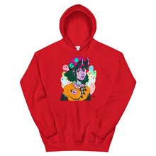 Load image into Gallery viewer, &quot;Eclipsa&quot; Hoodie