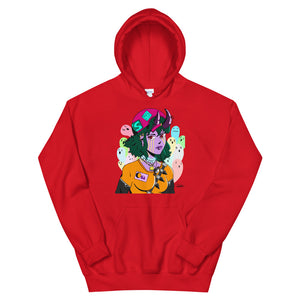 "Eclipsa" Hoodie