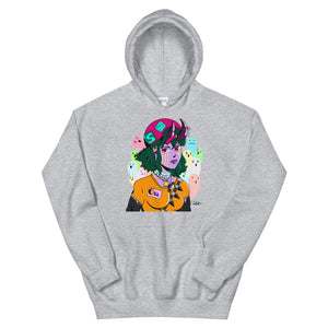 "Eclipsa" Hoodie