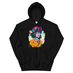 "Eclipsa" Hoodie