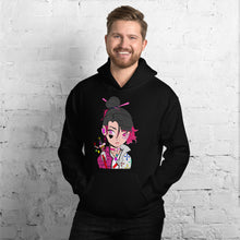 Load image into Gallery viewer, &quot;Amaranth&quot; Hoodie