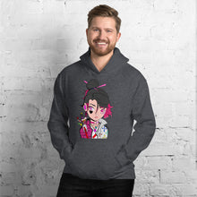 Load image into Gallery viewer, &quot;Amaranth&quot; Hoodie