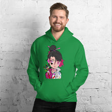 Load image into Gallery viewer, &quot;Amaranth&quot; Hoodie